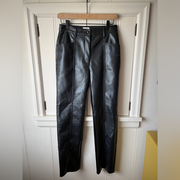 Aritzia Wilfred Rebel Pant - Picture 2 of 8